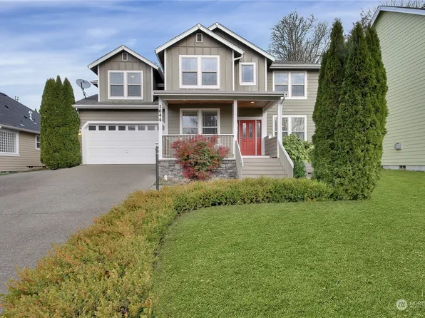 1644 52nd Avenue SE, Tumwater, WA 98501