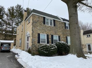 2311 Bryn Mawr Ave, Ardmore, PA 19003