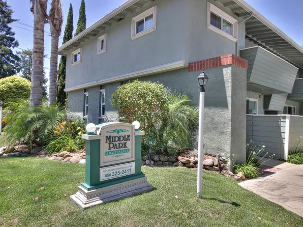 1026 Middle Ave #1026D, Menlo Park, CA 94025