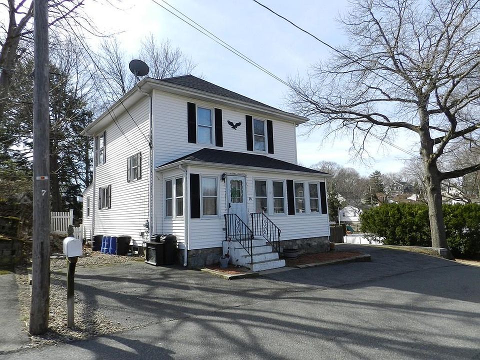 16 Waban St, Saugus, MA 01906 Zillow