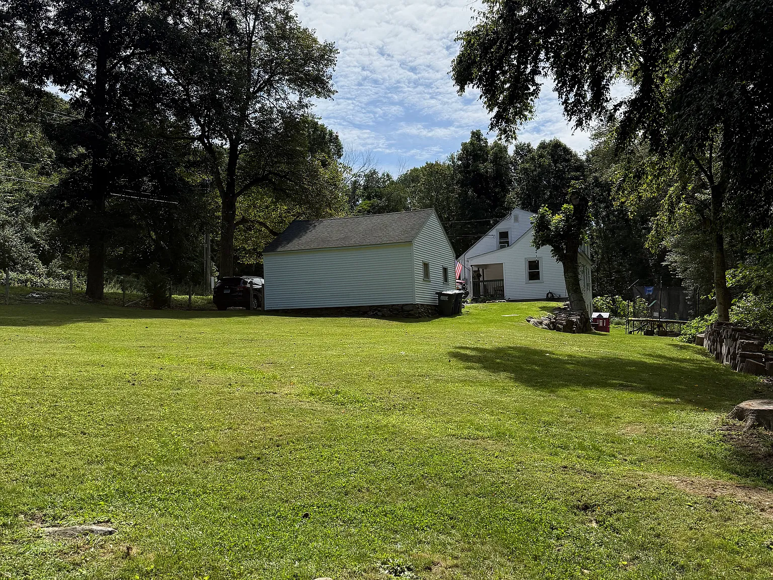 Shewville Rd, Ledyard — Photo 2