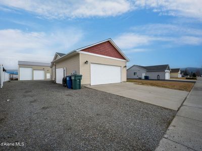 1518 N Ewell Ct, Post Falls, ID, 83854