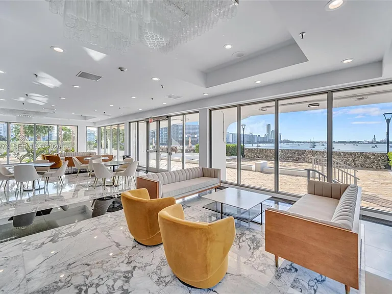 11 Island Ave #409 — Photo 34