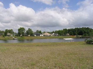 2026 Belhaven Dr, Orange Park, FL 32065