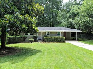 1923 Wee Kirk Rd, Atlanta, GA 30316