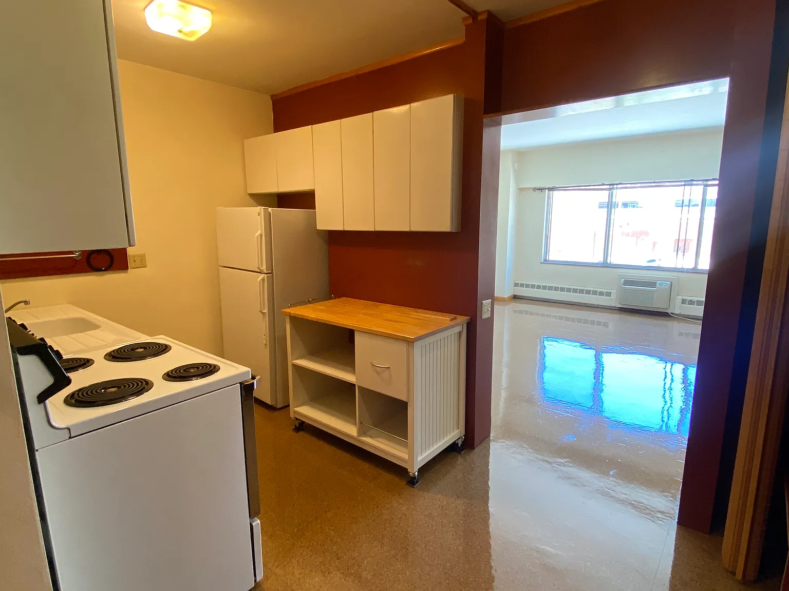 111 West Wilson — Photo 3