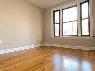 Rented by Beekman Street Realty