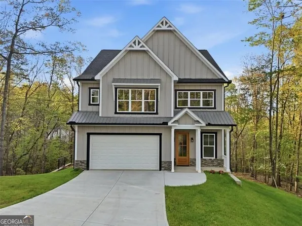 7711 Elm Cir, Murrayville, GA 30564