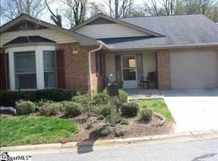 721 Quail Run, Greenville, SC 29605