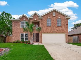 12610 Wood Dawn Ln, Houston, TX 77015