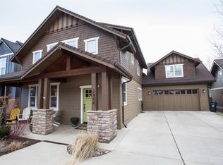 2944 NW Chianti Ln, Bend, OR 97703