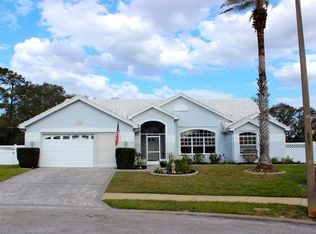 14302 Sandbunker Ct, Hudson, FL 34667