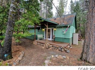 2122 Rancho Paradiso, Arnold, CA 95223