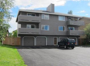 1900 Congress Cir APT 2, Anchorage, AK 99507