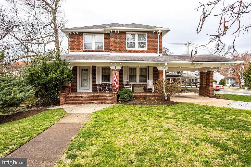2406 Cheverly Ave, Landover, MD 20785 Zillow