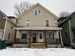 136 Strong St, Rochester, NY 14621
