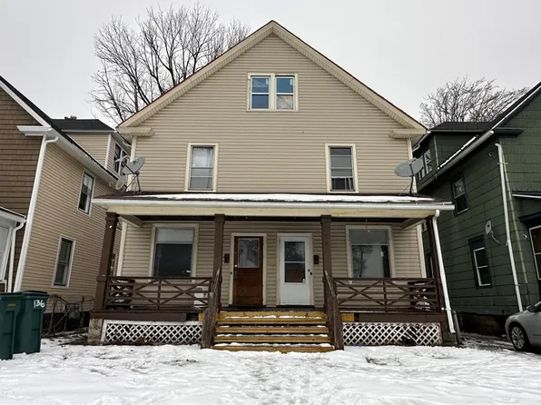 136 Strong St, Rochester, NY 14621