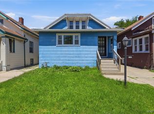 102 Cloverdale Ave, Buffalo, NY 14215