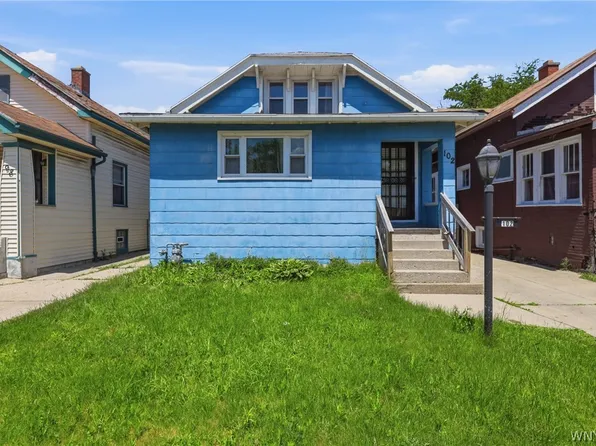 102 Cloverdale Ave, Buffalo, NY 14215