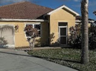 17408 Muscat Ln, Punta Gorda, FL 33955