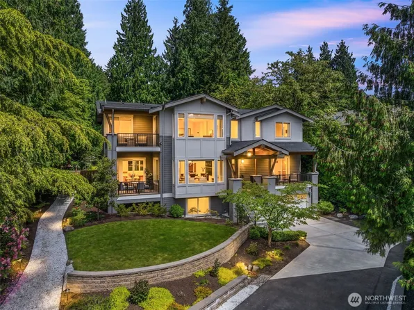 12914 63rd Avenue NE, Kirkland, WA 98034