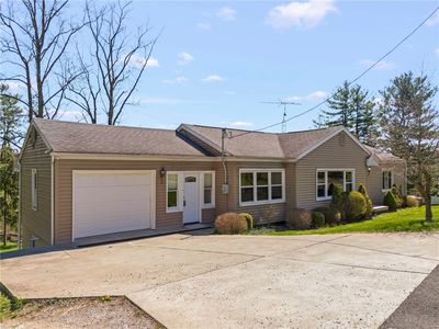 320 Parcell St, Claysville, PA, 15323