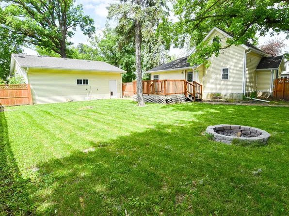 347 Tindolph Ave N, Thief River Falls, MN 56701