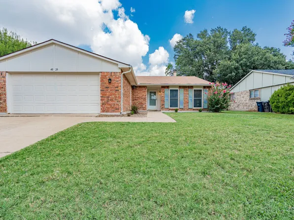 4029 Juneberry St, Fort Worth, TX 76137