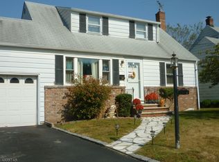 2511 Clover Ter, Union, NJ 07083