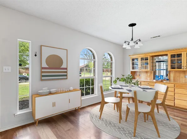1060 Surrey Cir, Wylie, TX 75098