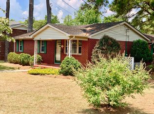 504 W Stevens St, Wallace, NC 28466