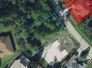 27 Bunker Hill Dr, Palm Coast, FL 32137