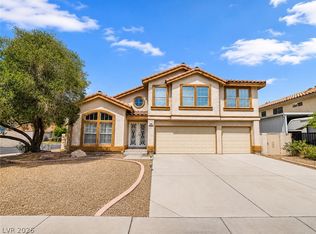 940 Cedarcliff Ave, Las Vegas, NV 89123