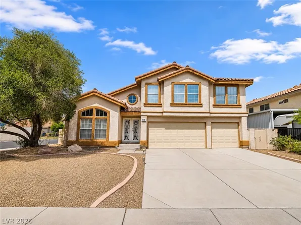 940 Cedarcliff Ave, Las Vegas, NV 89123