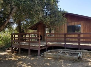 38617 San Francisquito Canyon Rd, Santa Clarita, CA 91390