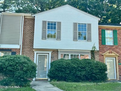 1221 Fairway Terrace, Rocky Mount, NC, 27804