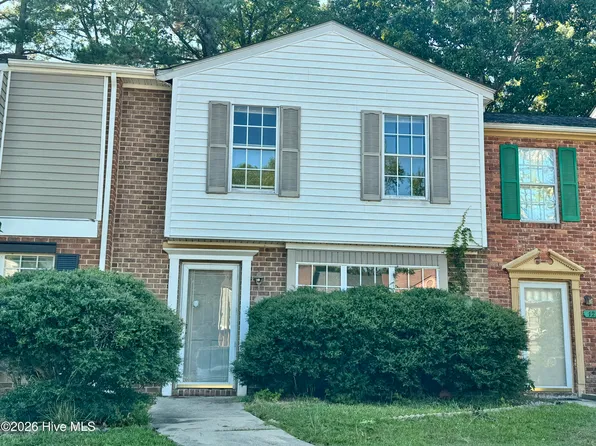 1221 Fairway Terrace, Rocky Mount, NC 27804