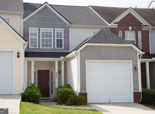 1511 Paramount Ln, Sugar Hill, GA 30518