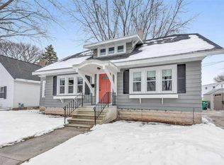 1560 Proper St, Green Bay, WI 54302