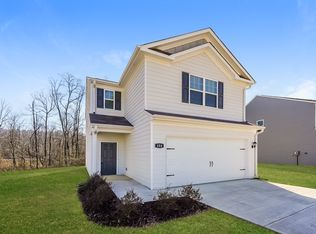 484 Clover Cir, Springville, AL 35146