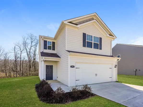 484 Clover Cir, Springville, AL 35146