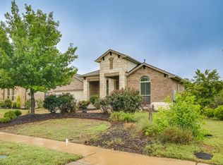 612 Winnsboro Cv, Round Rock, TX 78664