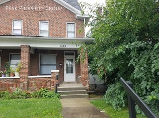 1476 Summit St, Columbus, OH 43201