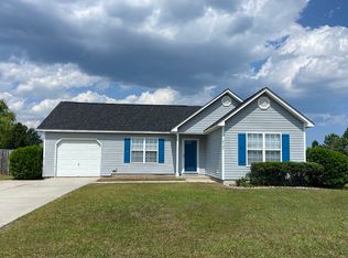 2721 Ashby Dr, Wilmington, NC 28411