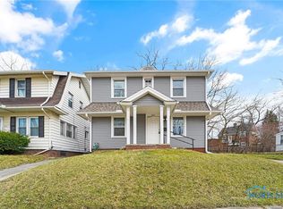 2625 Calverton Rd, Toledo, OH 43607