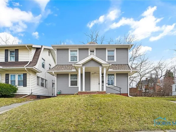 2625 Calverton Rd, Toledo, OH 43607