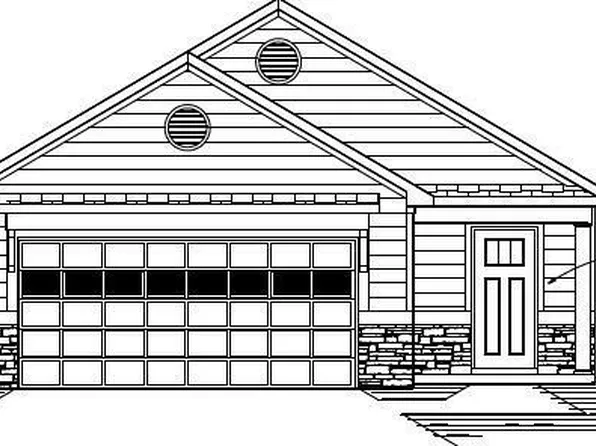 8059 Bannock Circle, Graniteville, SC 29829