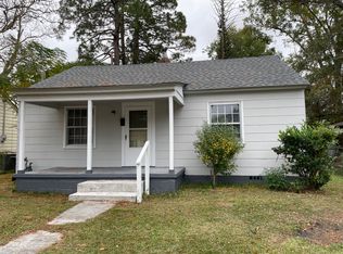 1007 Neuse Ave, New Bern, NC 28560