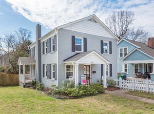 401 Woodvale Pl, Charlotte, NC 28208