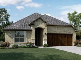 4126 Revard Rd, Celina, TX 75009